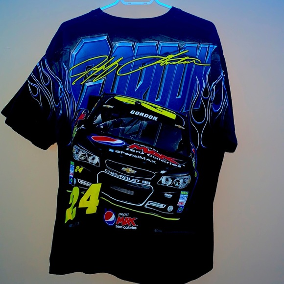 Jeff Gordon chase authentics 🤩🤩 - Picture 2 of 2